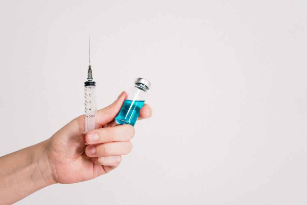 Impfen und Impfpass